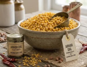 Arhar Dal
