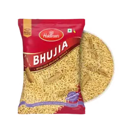 Haldiram's Bhujia Sev