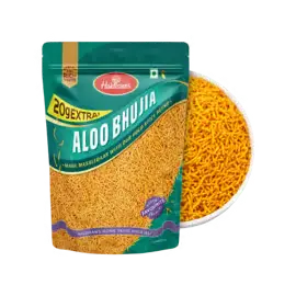 Haldiram's Aloo Bhujia 420gm