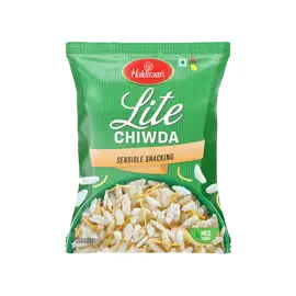 Haldiram's Lite Chiwda