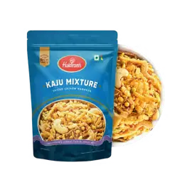 Haldiram's Kaju Mixture Namkeen