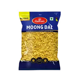 Haldiram's Moong Dal