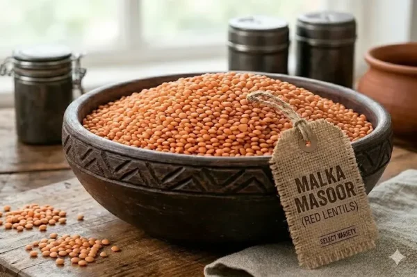 Malka Masoor
