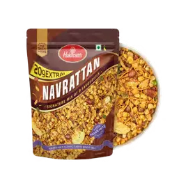 Haldiram's Navrattan