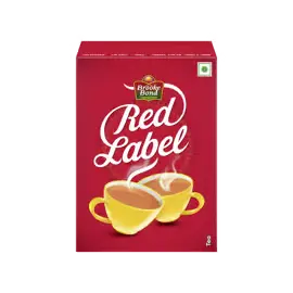Brooke Bond Red Label Tea - 250 g