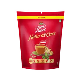 Brooke Bond Red Label Natural Care Tea 1 kg