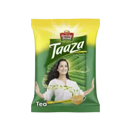 Brooke Bond Taaza Tea 250 g