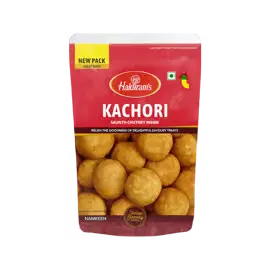 Haldiram's Kachori