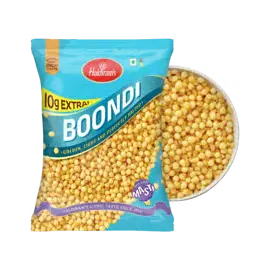 Haldiram's Boondi