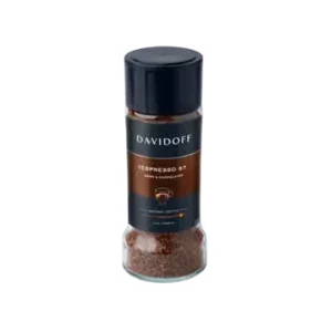 c4-1.webp Davidoff Espresso 57 Instant Coffee 11/12 Intensity 100 g