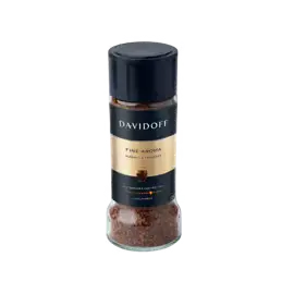 c5-2.webp Davidoff Fine Aroma Instant Coffee 7/12 Intensity 100 g