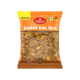Haldiram's Shahi Dal Biji