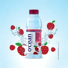 e17-1.webp O'cean Fruit Drink Strawberry & Lime Flavoured Water