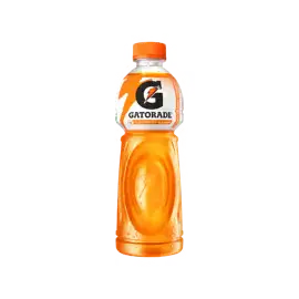 Gatorade Orange Zero Sugar Energy Drink 500 ml