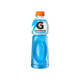 Gatorade Lemon Zero Sugar Energy Drink 500 ml