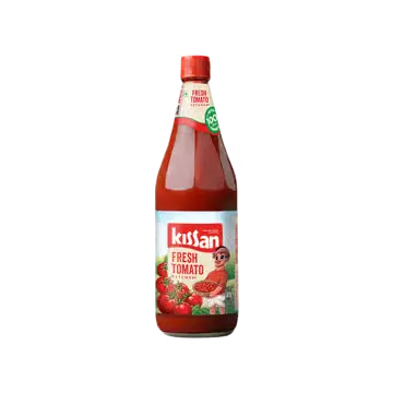 Kissan Fresh Tomato Ketchup 1kg