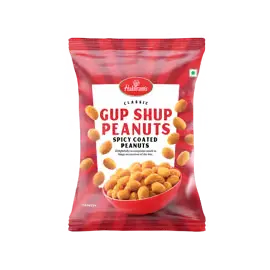 Haldiram's Gup Shup Peanuts