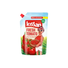 kisan-sauce-1.webp Kissan Fresh Tomato Ketchup 1.1 kg