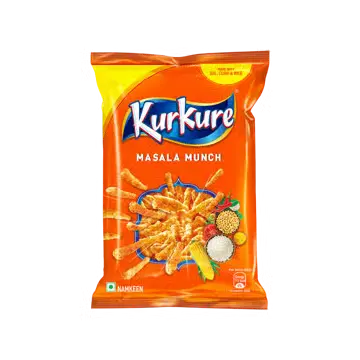 Kurkure Masala Rs 20