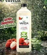 llll-e1777194100980-1.webp Vaveda Lychee Fruit Juice - 2Liter