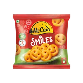 m1-1.webp McCain Smiles (Frozen) 415 g