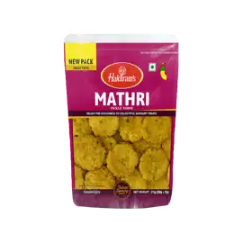 Haldiram's Mathri