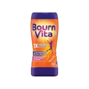 Bournvita Chocolate Drink Mix (Jar) 500 g