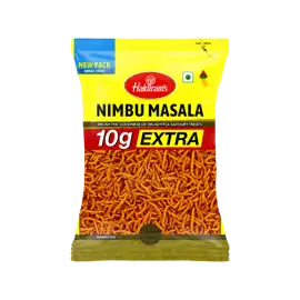 Haldiram's Nimbu Masala