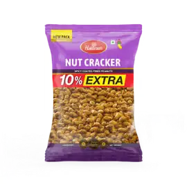 Haldiram's Nut Cracker