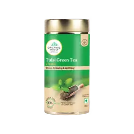 oo3-1.webp Organic India Tulsi Original Herbal Infusion Classic 100 g