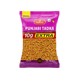Haldiram's Punjabi Tadka