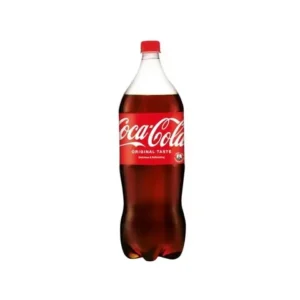 Coca-Cola Original Taste - 2L