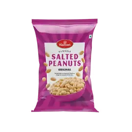 Haldiram's Salted Peanuts