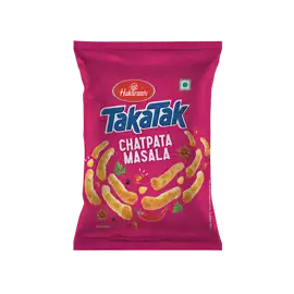 Haldiram's Taka Tak RS20
