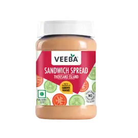thousandisland-1.webp Veeba Sandwich Spread Thousand Island 250 g