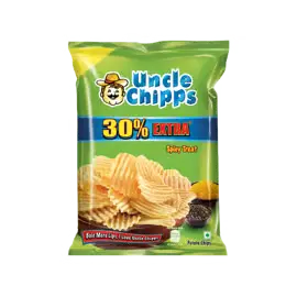 uuuuu-1.webp Uncle Chipps Spicy Rs 20(Treat Flavour Potato Chips)
